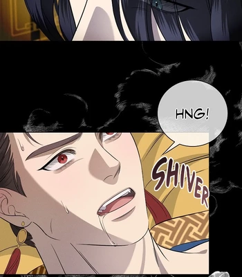 [Chai Won] Double Bell – Vol.05 – In the Mood For Love [Eng] – Gay Manga sex 15