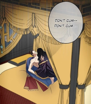 [Chai Won] Double Bell – Vol.05 – In the Mood For Love [Eng] – Gay Manga sex 16
