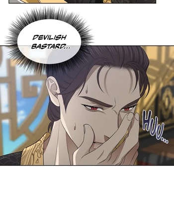 [Chai Won] Double Bell – Vol.05 – In the Mood For Love [Eng] – Gay Manga sex 19