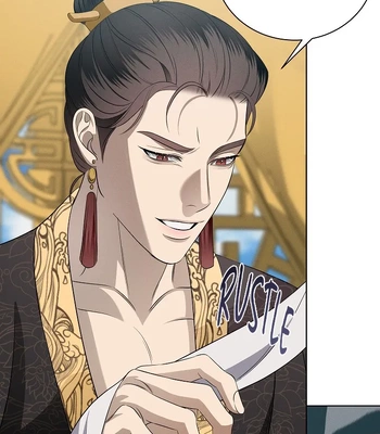 [Chai Won] Double Bell – Vol.05 – In the Mood For Love [Eng] – Gay Manga sex 21