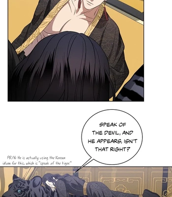 [Chai Won] Double Bell – Vol.05 – In the Mood For Love [Eng] – Gay Manga sex 23