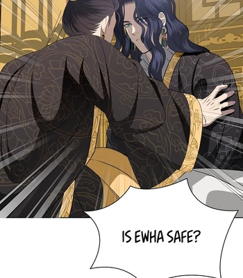 [Chai Won] Double Bell – Vol.05 – In the Mood For Love [Eng] – Gay Manga sex 28