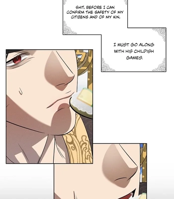 [Chai Won] Double Bell – Vol.05 – In the Mood For Love [Eng] – Gay Manga sex 30