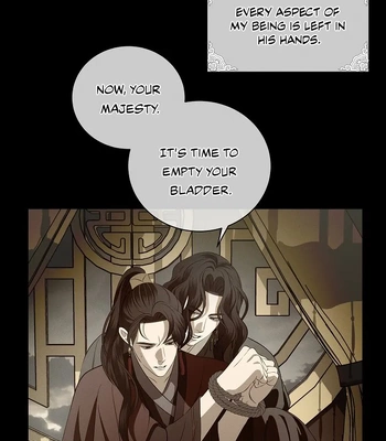 [Chai Won] Double Bell – Vol.05 – In the Mood For Love [Eng] – Gay Manga sex 31