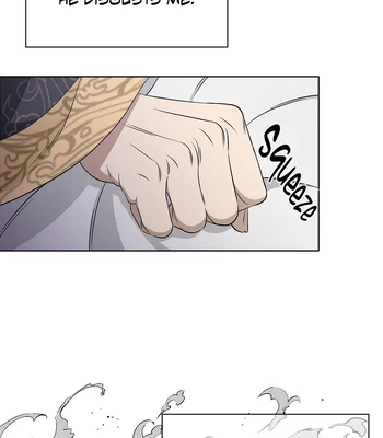 [Chai Won] Double Bell – Vol.05 – In the Mood For Love [Eng] – Gay Manga sex 39