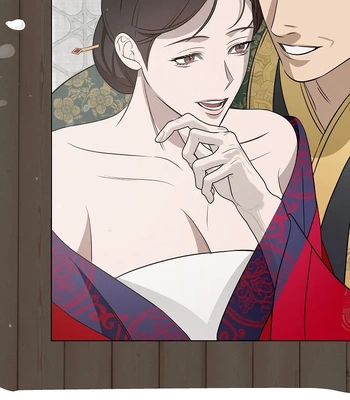 [Chai Won] Double Bell – Vol.05 – In the Mood For Love [Eng] – Gay Manga sex 84