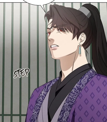 [Chai Won] Double Bell – Vol.05 – In the Mood For Love [Eng] – Gay Manga sex 87