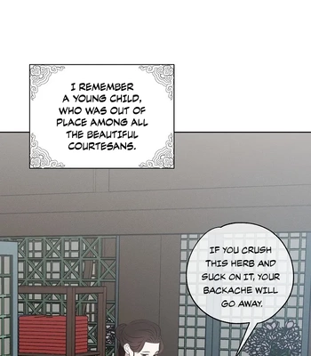 [Chai Won] Double Bell – Vol.05 – In the Mood For Love [Eng] – Gay Manga sex 88