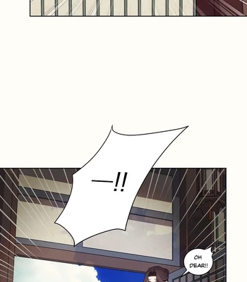 [Chai Won] Double Bell – Vol.05 – In the Mood For Love [Eng] – Gay Manga sex 90