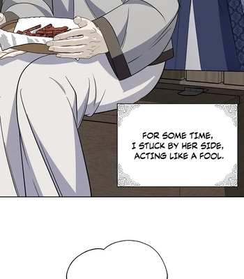 [Chai Won] Double Bell – Vol.05 – In the Mood For Love [Eng] – Gay Manga sex 96