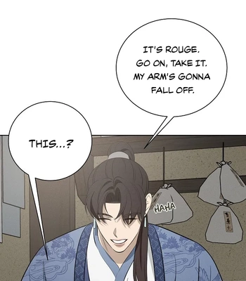 [Chai Won] Double Bell – Vol.05 – In the Mood For Love [Eng] – Gay Manga sex 97