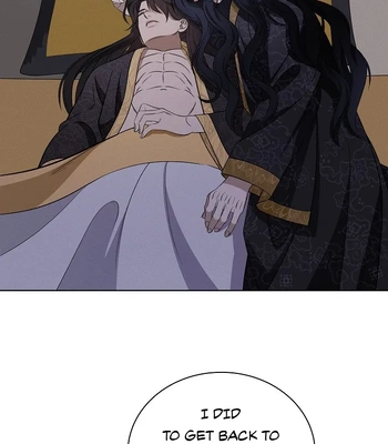 [Chai Won] Double Bell – Vol.05 – In the Mood For Love [Eng] – Gay Manga sex 75