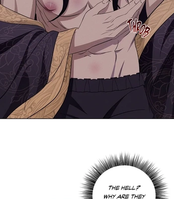 [Chai Won] Double Bell – Vol.05 – In the Mood For Love [Eng] – Gay Manga sex 109