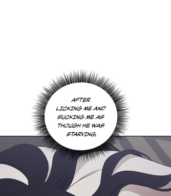 [Chai Won] Double Bell – Vol.05 – In the Mood For Love [Eng] – Gay Manga sex 110
