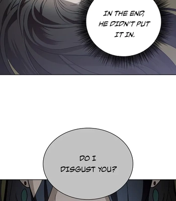 [Chai Won] Double Bell – Vol.05 – In the Mood For Love [Eng] – Gay Manga sex 111