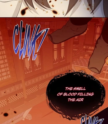[Chai Won] Double Bell – Vol.05 – In the Mood For Love [Eng] – Gay Manga sex 113