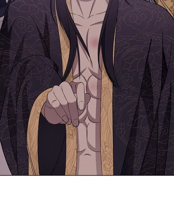 [Chai Won] Double Bell – Vol.05 – In the Mood For Love [Eng] – Gay Manga sex 119