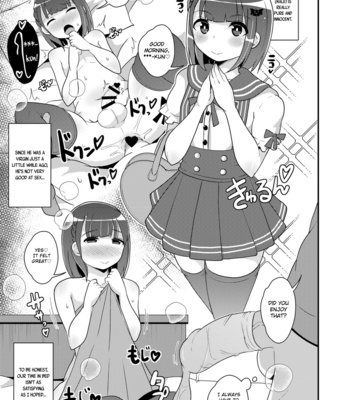 [CHINZURI BOP (Chinzurena)] Egui Homo Koubi (Sex) de Kanojo no Honshou o Abakitai [Eng] – Gay Manga sex 2