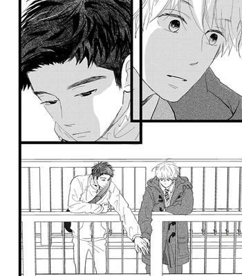 [Aruko/ Hinekure Wataru] Kieta Hatsukoi – Vol.05 [Eng] – Gay Manga sex 36