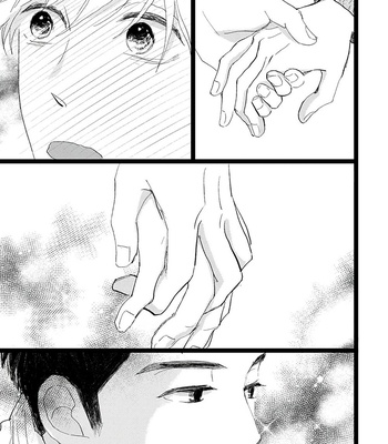 [Aruko/ Hinekure Wataru] Kieta Hatsukoi – Vol.05 [Eng] – Gay Manga sex 37