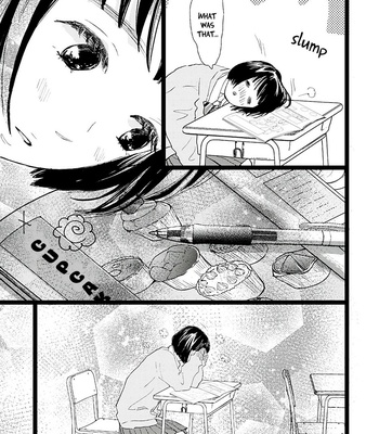 [Aruko/ Hinekure Wataru] Kieta Hatsukoi – Vol.05 [Eng] – Gay Manga sex 104