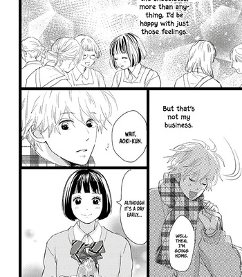 [Aruko/ Hinekure Wataru] Kieta Hatsukoi – Vol.05 [Eng] – Gay Manga sex 107