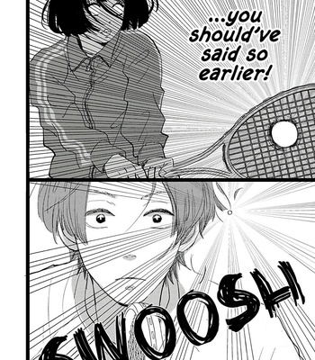 [Aruko/ Hinekure Wataru] Kieta Hatsukoi – Vol.05 [Eng] – Gay Manga sex 115