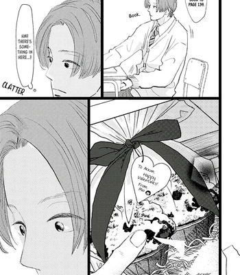 [Aruko/ Hinekure Wataru] Kieta Hatsukoi – Vol.05 [Eng] – Gay Manga sex 120