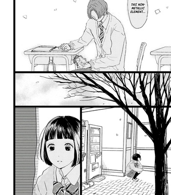 [Aruko/ Hinekure Wataru] Kieta Hatsukoi – Vol.05 [Eng] – Gay Manga sex 121