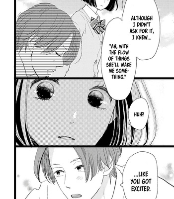 [Aruko/ Hinekure Wataru] Kieta Hatsukoi – Vol.05 [Eng] – Gay Manga sex 125