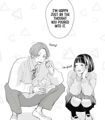 [Aruko/ Hinekure Wataru] Kieta Hatsukoi – Vol.05 [Eng] – Gay Manga sex 133