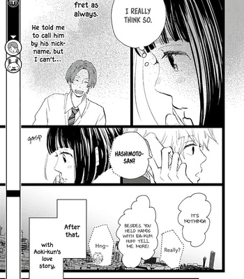 [Aruko/ Hinekure Wataru] Kieta Hatsukoi – Vol.05 [Eng] – Gay Manga sex 96