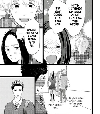 [Aruko/ Hinekure Wataru] Kieta Hatsukoi – Vol.05 [Eng] – Gay Manga sex 155
