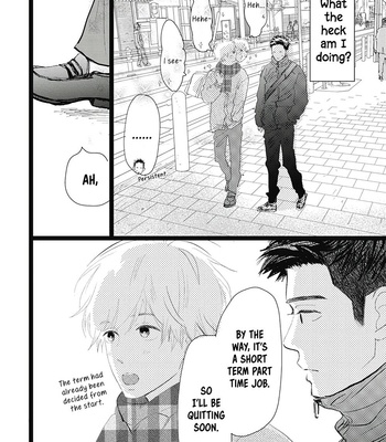 [Aruko/ Hinekure Wataru] Kieta Hatsukoi – Vol.05 [Eng] – Gay Manga sex 174