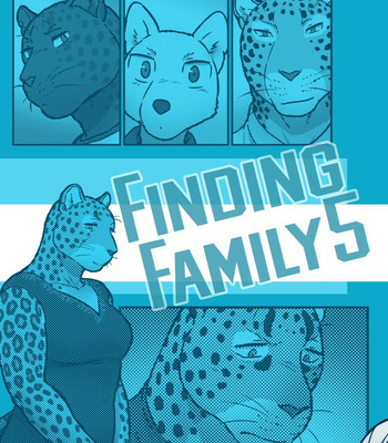[Maririn] Finding Family 5 [Eng] – Gay Manga sex 2