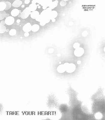 [Kimigurui (HinonoHiraki)] Heart Conduction cross – Persona 5 dj [Eng] – Gay Manga sex 42