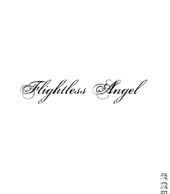 [Gamako] Flightless Angel – JoJo’s Bizarre Adventure dj [CN] – Gay Manga sex 4