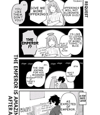 [Suzuri Machi] Fudanshi Kazoku – Vol.04 [Eng] – Gay Manga sex 154