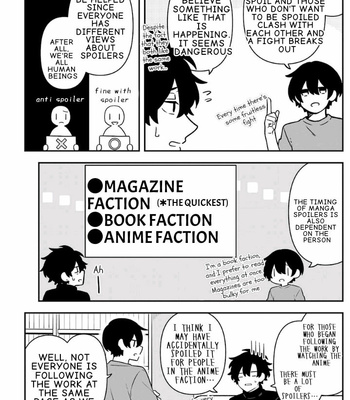 [Suzuri Machi] Fudanshi Kazoku – Vol.04 [Eng] – Gay Manga sex 78