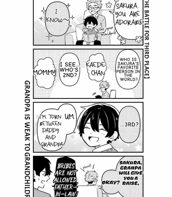 [Suzuri Machi] Fudanshi Kazoku – Vol.04 [Eng] – Gay Manga sex 140