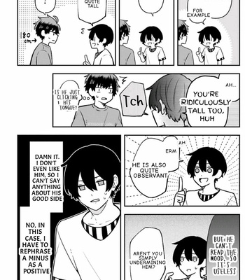 [Suzuri Machi] Fudanshi Kazoku – Vol.04 [Eng] – Gay Manga sex 66