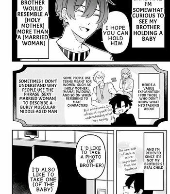 [Suzuri Machi] Fudanshi Kazoku – Vol.04 [Eng] – Gay Manga sex 52