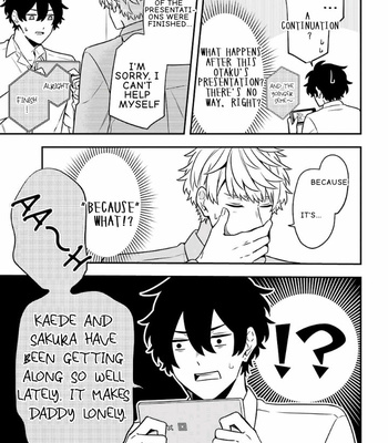 [Suzuri Machi] Fudanshi Kazoku – Vol.04 [Eng] – Gay Manga sex 120