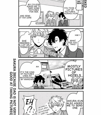[Suzuri Machi] Fudanshi Kazoku – Vol.04 [Eng] – Gay Manga sex 122