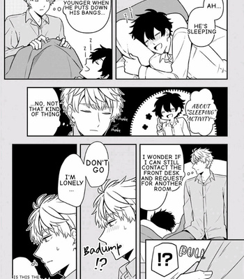 [Suzuri Machi] Fudanshi Kazoku – Vol.04 [Eng] – Gay Manga sex 124