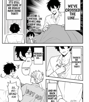 [Suzuri Machi] Fudanshi Kazoku – Vol.04 [Eng] – Gay Manga sex 110