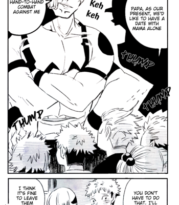 [Serieru] Laundry and Promises – Jujutsu Kaisen dj [Eng] (update p.9) – Gay Manga sex 94