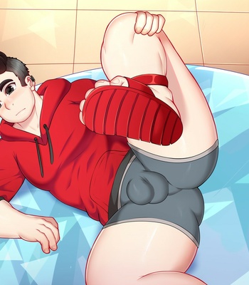 [FerMrViper] Steven Universe – Gay Manga sex 89