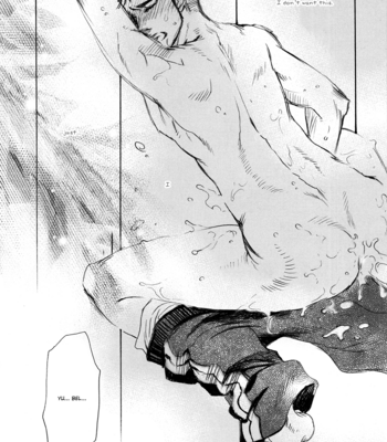 [Naono Bohra] Jashin to Shokugan (update c.2) [Eng] – Gay Manga sex 12