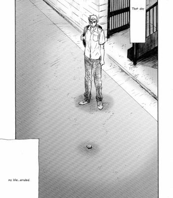 [Naono Bohra] Jashin to Shokugan (update c.2) [Eng] – Gay Manga sex 24